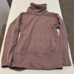 Mountain Hardwear Camplife Pullover Fleece